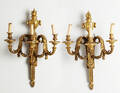 Appliquer Louis XVI-stil