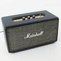 MARSHALL högtalare med bluetooth
