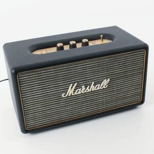 MARSHALL högtalare med bluetooth