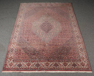 Persisk Keshan tæppe 353x250 cm. Denne vare er sat til omsalg under nyt varenummer 4601727