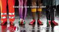 Festlig bowling i 2 timer for dig og 23 af dine venner
