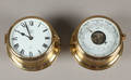 Schatz. Skibsur og barometer 2