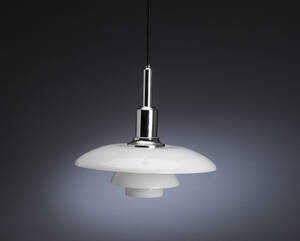 Poul Henningsen. PH 32 pendel