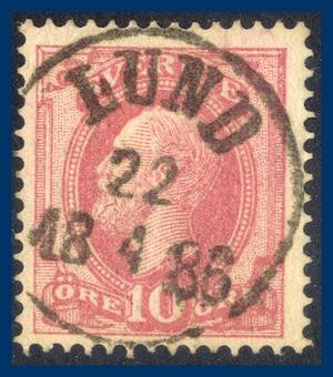 LUND M 1886-04-22 N10 F.39
