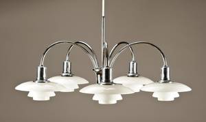 Poul Henningsen 1894 - 1967. PH Bombardementskrone