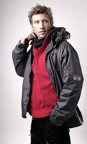 Anapurna jakker model Barack - VENDBARE, Sort, Navy, Rød, Grå og Brun 30