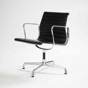 Karmstol Charles  Ray Eames
