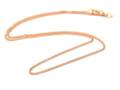 Kedja Pansar 18K