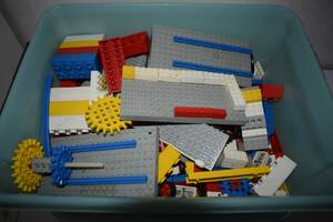 Parti Lego
