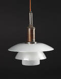 Poul Henningsen, PH 33 pendel, ca. 1928