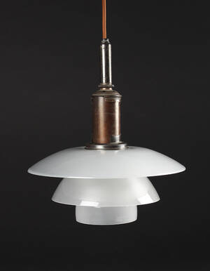 Poul Henningsen, PH 33 pendel, ca. 1928