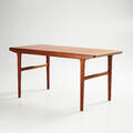 Soffbord 1960-tal teak