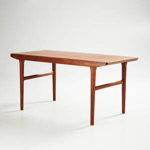 Soffbord 1960-tal teak