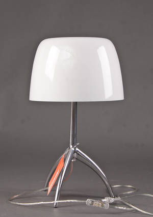 Rodolfo Dordoni for Foscarini. Bordlampe model Lumiere