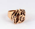 Ring af guld Denne vare er sat til omsalg under nyt varenummer 5045248