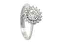 RING, 18K