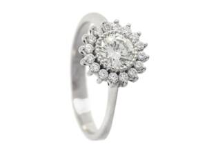 RING, 18K