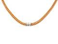 COLLIER, 18K