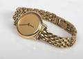 Georg Jensen Dameur af 18kt guld design 1346