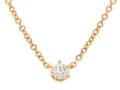 ENSTENSCOLLIER, 18K