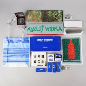 Absolutmemorabilia