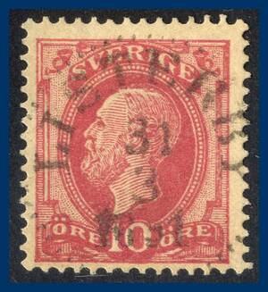 LISTERBY K 1891-03-31 N14 F.45