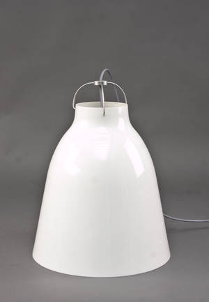 Cecilie Manz for Lightyears. Pendel, model Caravagio P3