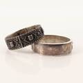 ARMBAND Silver, 2st