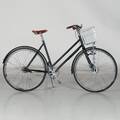 CYKEL dam 28