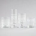 Glasservis