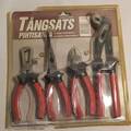 Ny tångsats