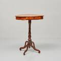 Sybord, 1800-tal