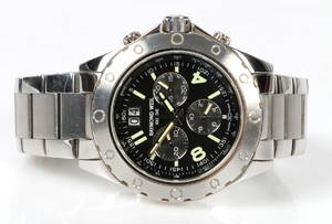 Raymond Weil herrearmbåndsur