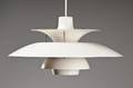 Poul Henningsen. PH5 pendel