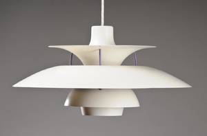 Poul Henningsen. PH5 pendel