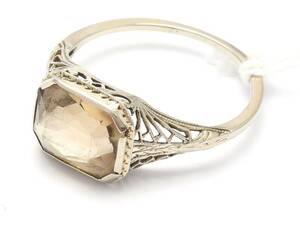 Ring 14K 1,9g