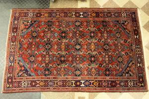 Matta, orientalisk