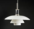 Poul Henningsen. PH 4½4 pendel
