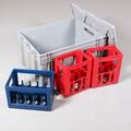 PLASTBACKAR 4st