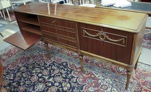 Sideboard, Gustaviansk stil