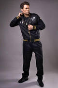 Gangster Unit. Model Franck 24