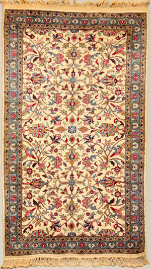 Sarouk, Persien, ca. 1950