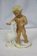 FIGURIN SCHAUBACH KUNST H 20 CM