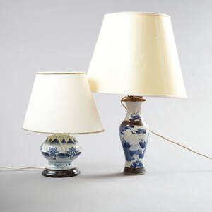 Bordslampor Kina