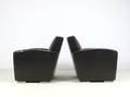 Paar Lounge Sessel von Bo Concept 2