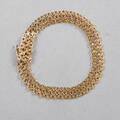 Armband i 18 k guld