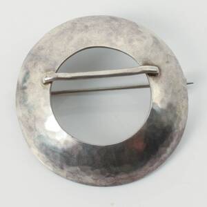 CHRISTINA SILVERDESIGN, Nora, dräktsmycke