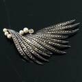 BROSCH Silver