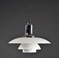Poul Henningsen 1894-1967. 21 pendel