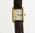 Armbandsur, Cartier, Must De